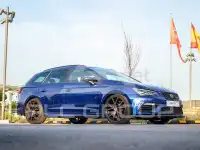 2018 Seat Leon