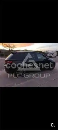 2018 Seat Leon