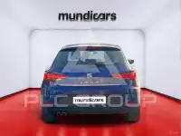 2018 Seat Leon