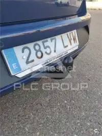 2018 Seat Leon