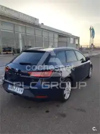 2018 Seat Leon
