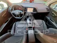 2018 Seat Leon