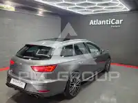2018 Seat Leon