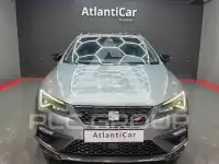 2018 Seat Leon
