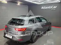 2018 Seat Leon