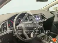 2018 Seat Leon