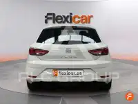 2018 Seat Leon