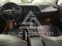 2018 Seat Leon