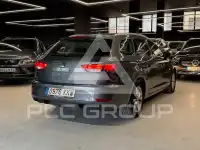 2018 Seat Leon