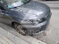 2018 Seat Leon