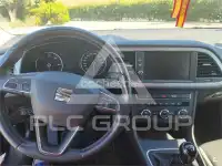 2018 Seat Leon