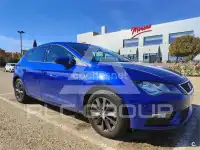 2018 Seat Leon