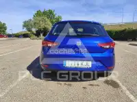 2018 Seat Leon