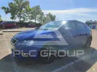 2018 Seat Leon