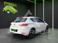 2018 Seat Leon