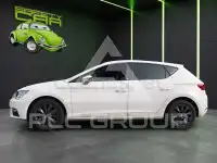 2018 Seat Leon