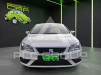 2018 Seat Leon