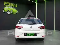 2018 Seat Leon