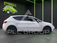 2018 Seat Leon