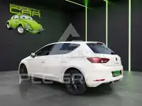 2018 Seat Leon