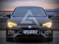 2018 Seat Leon