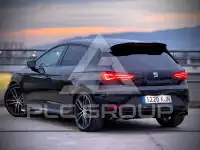 2018 Seat Leon