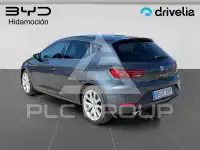 2018 Seat Leon