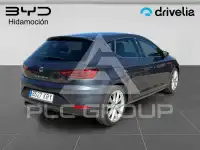 2018 Seat Leon