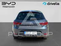 2018 Seat Leon