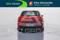 2018 Seat Leon