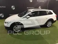 2018 Seat Leon