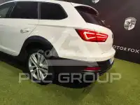 2018 Seat Leon