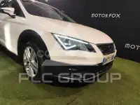 2018 Seat Leon