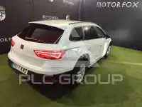 2018 Seat Leon