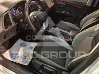 2018 Seat Leon