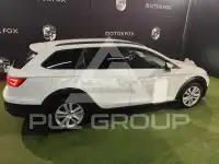 2018 Seat Leon