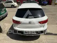 2018 Seat Leon