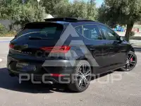 2018 Seat Leon