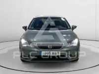 2018 Seat Leon