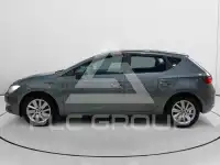 2018 Seat Leon