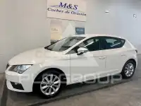 2018 Seat Leon