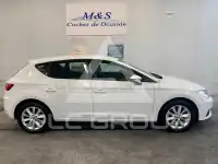 2018 Seat Leon