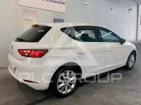 2018 Seat Leon