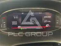 2018 Seat Leon