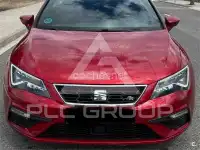 2018 Seat Leon