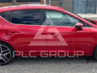 2018 Seat Leon