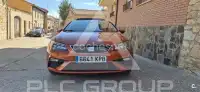 2018 Seat Leon