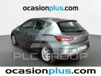 2018 Seat Leon