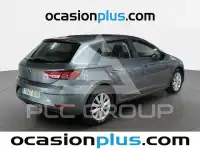 2018 Seat Leon