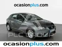 2018 Seat Leon